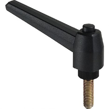 "LEVER KNOB - 5/16""-18 BOLT"