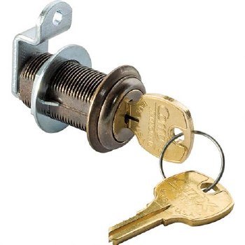 LOCK CAM ANTBRAS KA 1-3/16