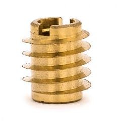 3/8-16 THREADED INSERT PK10