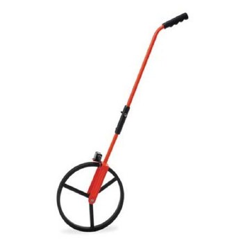 11-1/4" SNGL MSRNG WHEEL IN