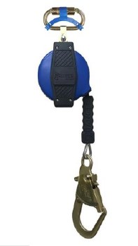 6' Roto-Loc Self-Ret Lanyard