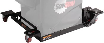 MOBILE BASE W/PCS ADAPTOR