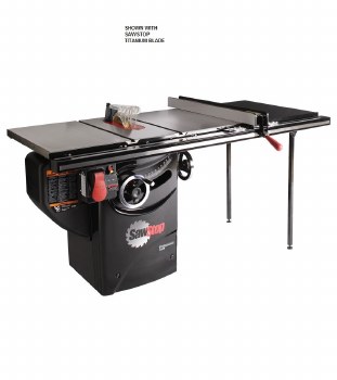 1-3/4 HP PCS W/36" T-GLIDE