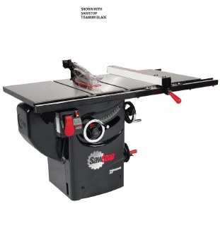 1-3/4 HP PCS W/52" T-GLIDE