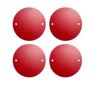 ZERO CLEARANCE INSERT RING