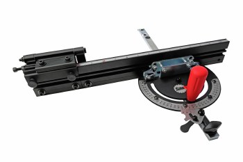 Scale Miter Gauge