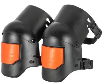 ULTRA FLEX HYBRD KNEE PAD