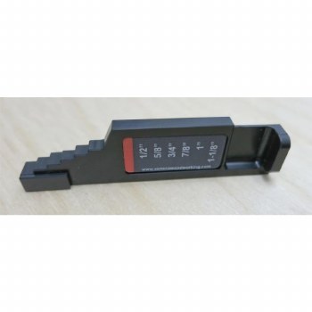 IMPERIAL THICKNESS GAUGE DF500
