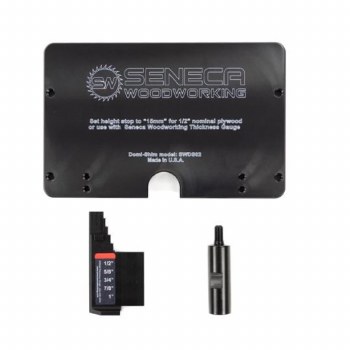 SMALL MORTISE KIT FOR DF700