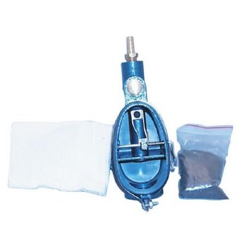 SPARK PLUG CLEANER