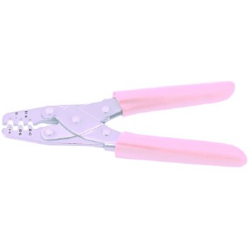 OPEN BARREL CRIMPING TOOL