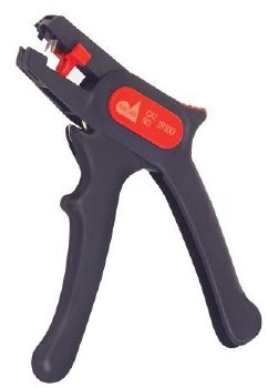 S & G WIRE STRIPPERS