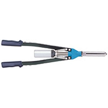 1/4" RIVETER, EXTENDED LENGTH