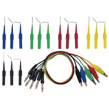 20-PIECE BACK PROBE KIT