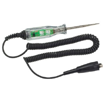 12/24/42 VOLT CIRCUIT TESTER