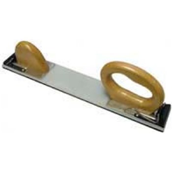 FLEXIBLE SANDING BOARD