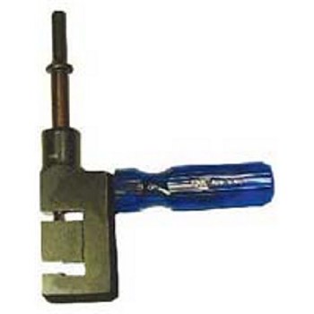 PNEUMATIC PANEL CRIMPER