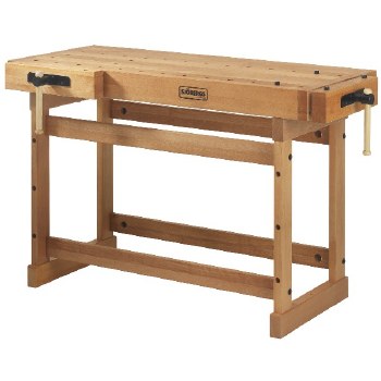 SCANDI WORKBENCH 1425
