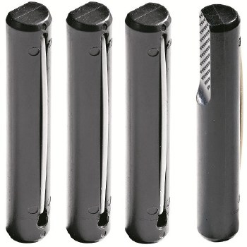 BENCH DOGS 4" x 3/4" 4PK