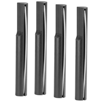 BENCH DOGS STL ELITE 4"x1"4PK