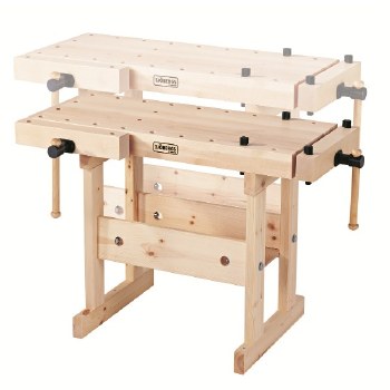 JUNIOR/SENIOR WORKBENCH