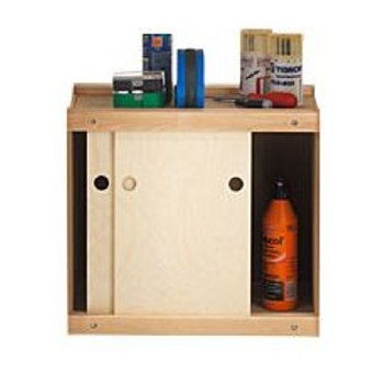 STORAGE MODULE F JUNIOR/SENIOR