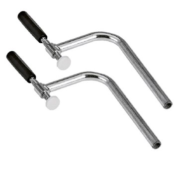 HOLDFAST ST-03 3/4" 2PK