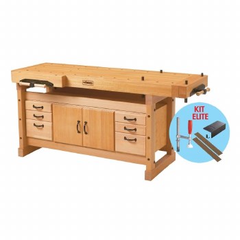 Elite 2000+SM04 Cabinet+Accy