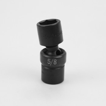 Socket Im 3/8Dr Swiv 5/8