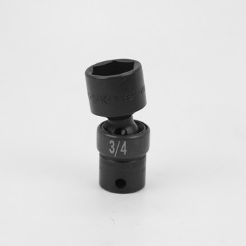 Socket Im 3/8Dr Swiv 3/4
