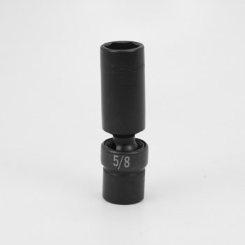Socket Im 3/8Dr Flx Dp 5/8