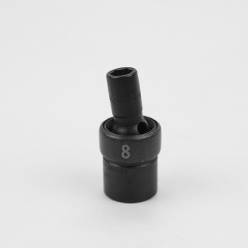 Socket Im 3/8Dr Swiv 8MM