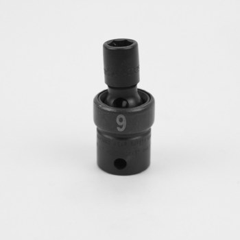 Socket Im 3/8Dr Swiv 9MM