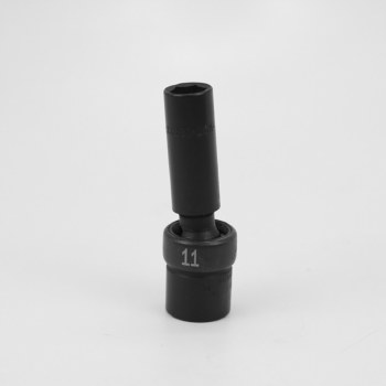 Socket Im 3/8Dr Flx Dp 12MM