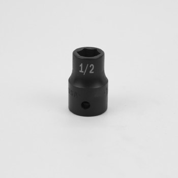 Socket Im 1/2Dr St 1/2