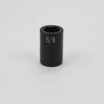 Socket Im 1/2Dr St 5/8