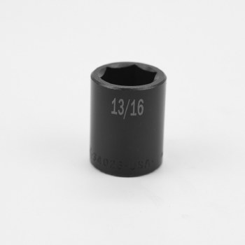 Socket Im 1/2Dr St 13/16