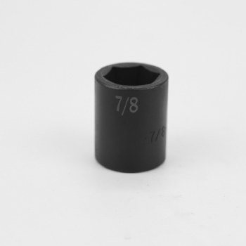 Socket Im 1/2Dr St 7/8