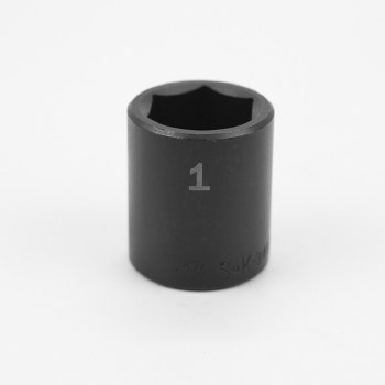 Socket Im 1/2Dr St 1