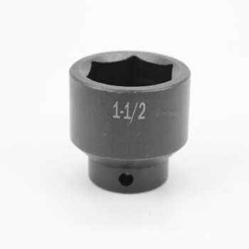 Socket Im 1/2Dr St 1-1/2