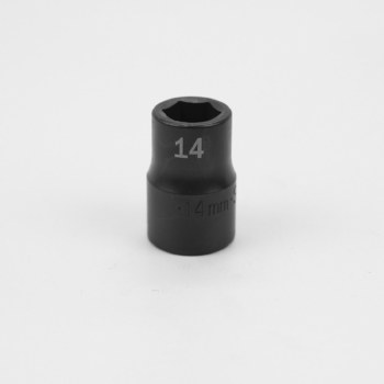 Socket Im 1/2Dr St 14MM