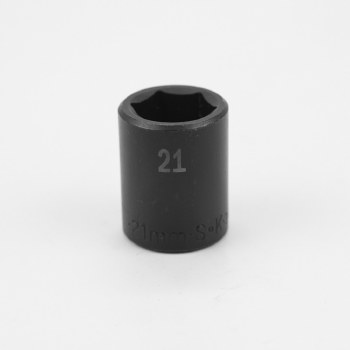 Socket Im 1/2Dr St 21MM