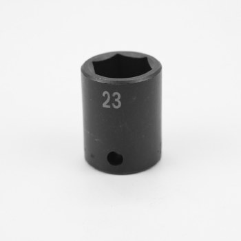 Socket Im 1/2Dr St 23MM