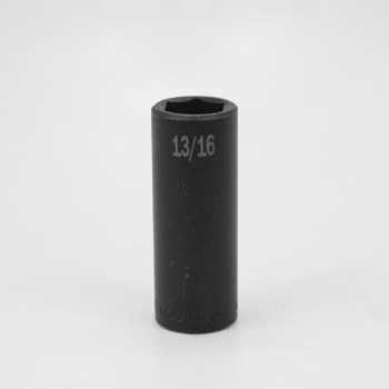 Socket Im 1/2Dr Dp 13/16