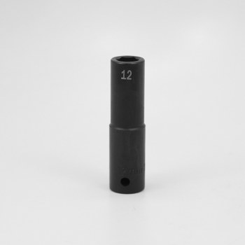 Socket Im 1/2Dr Dp 12MM