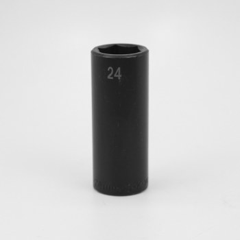 Socket Im 1/2Dr Dp 24MM