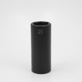 Socket Im 1/2Dr Dp 25MM