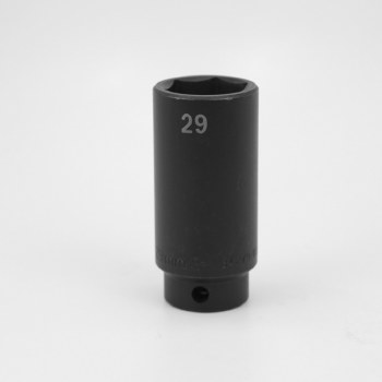 Socket Im 1/2Dr Dp 29MM