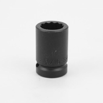 Socket Im 3/4Dr ThWl 12PT 1
