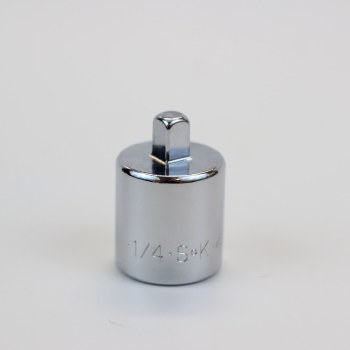 Socket 1/2Dr PipPlug Male 1/4